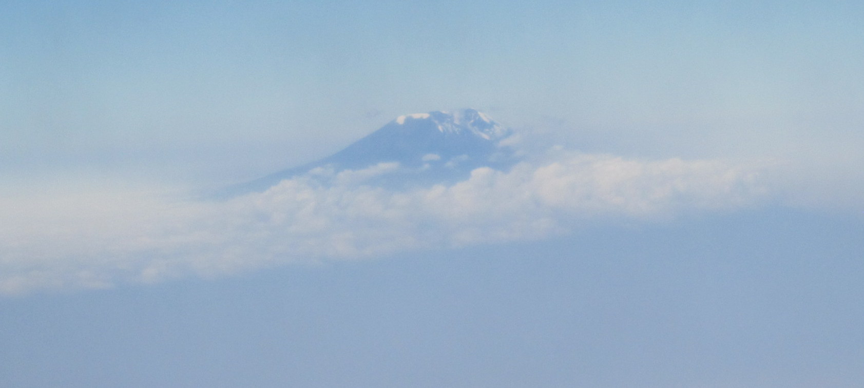 Mt Kilimanjaro is Only the Beginning…